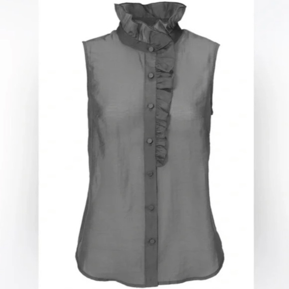 Cabi Coin Top - Picture 1 of 4